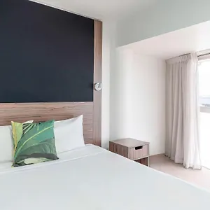 3* Апарт-отель Mercure And